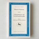 Literaturtheorie und Geschichtsphilosophie; Teil 1 Aufklärung, Romantik, Idealismus