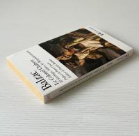 Le Colonel Chabert suivi de trois nouvelles