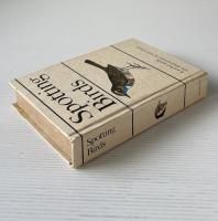 Spotting Birds. A Pocket Guide to Bird Watching. 109 Illustrations in Full Colour.