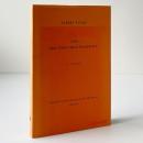 Taxe Der Streichinstrumente. Anleitung Zur Einschätzung Von Geigen, Violen,Violoncelli, Kontrabässen usw. Nach Herkunft Und Wert. 15.Auflage