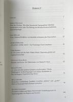 Zwischen Globalisierungen und Regionalisierungen: zur Darstellung von Zeitgeschichte in deutschsprachiger Gegenwartsliteratur