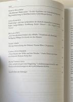 Zwischen Globalisierungen und Regionalisierungen: zur Darstellung von Zeitgeschichte in deutschsprachiger Gegenwartsliteratur