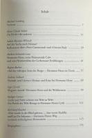 Heimat und Weltoffenheit bei Hermann Hesse: 17. Internationales Hermann-Hesse-Kolloquium in Calw 2019