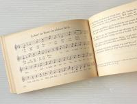 Deutsche Volkslieder : 168 Volkslieder und volkstümliche Lieder