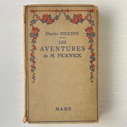 Les Aventures de M. Pickwick