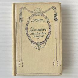 Genevieve, Histoire d'une Servante