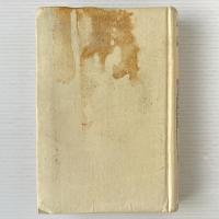 Genevieve, Histoire d'une Servante