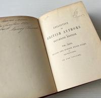 Beside the Bonnie Brier Bush