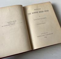 Beside the Bonnie Brier Bush