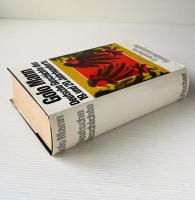 Deutsche Geschichte des 19. und 20. Jahrhunderts.