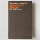 L'occupazione femminile. Il caso Sardegna