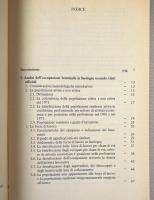 L'occupazione femminile. Il caso Sardegna