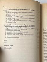 L'occupazione femminile. Il caso Sardegna