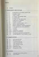 Manualetto di Linguistica Italiana