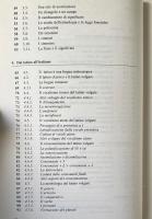 Manualetto di Linguistica Italiana