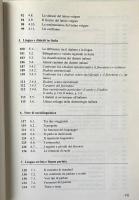 Manualetto di Linguistica Italiana