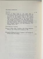 I problemi storici della Sardegna: Atti del Convegno di studi tenuto a Pavia il 12-13 ottobre 1985