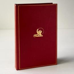 The autocrat of the breakfast-table