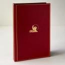 The autocrat of the breakfast-table