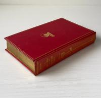 The autocrat of the breakfast-table