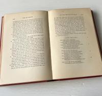 The autocrat of the breakfast-table