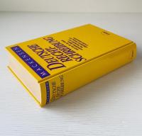 Deutsche Rechtschreibung