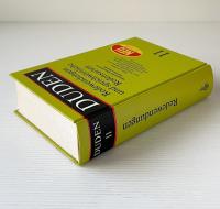 Duden, Band 11: Redewendungen und sprichwörtliche Redensarten