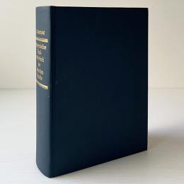 Johann August Eberhard's synonymisches Handworterbuch der deutschen Sprache