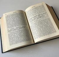 Johann August Eberhard's synonymisches Handworterbuch der deutschen Sprache