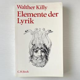 Elemente der Lyrik