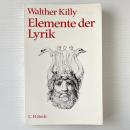 Elemente der Lyrik