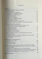 Klang und Bild in den Dichtungen Georg Trakls