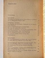 Sozialistische Unterrichtstheorie: Entwicklung in der DDR von 1945 bis 1965