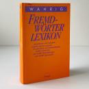 Fremdworter Lexikon