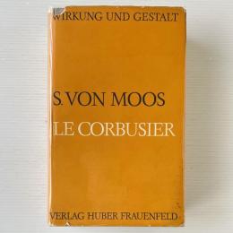 Le Corbusier : Elements of a Synthesis