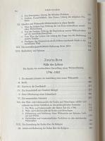 Wilhelm Dilthey Leben Schleiermacher: Erste Band Erste Halbband 1768-1802 /Zweiter Halbband 1803-1807