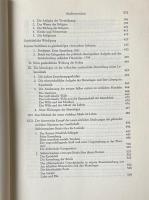 Wilhelm Dilthey Leben Schleiermacher: Erste Band Erste Halbband 1768-1802 /Zweiter Halbband 1803-1807