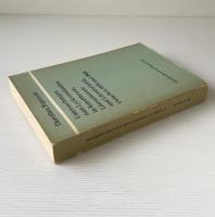 Untersuchungen zum Lyrikverständnis in Kunsttheorie, Literarhistorie und Literaturkritik zwischen 1830 und 1860