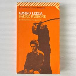 Padre Padrone: L'educazione di un pastore