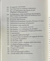 Una pietra sopra. Discorsi di letteratura e società