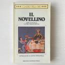 Il Novellino : le ciento novell antike