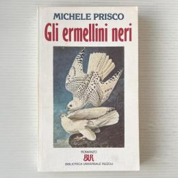 Gli ermellini neri
