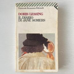 Il diario di Jane Somers