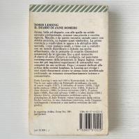 Il diario di Jane Somers