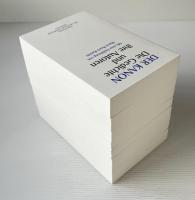 Der Kanon. Die deutsche Literatur. Gedichte