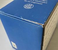 Der Kanon. Die deutsche Literatur. Gedichte