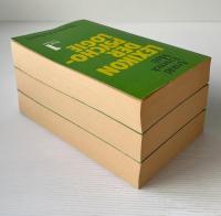 Lexikon der Psychologie 3 Bde