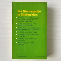 Lexikon der Psychologie 3 Bde