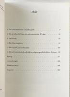 Erlösungsvorstellungen in der Alchemie