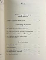 Persönlichkeit und Übertragung